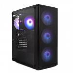 Level GO [B02] Ultra 5 | RTX 5060 | 32GB | 1TB | W11H | 5906849849563