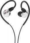 Sony INZONE E9 White Wired in-Ear earphones | 3.5mm, USB-C | ERG900W.CE7 | 4548736171039