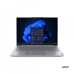 Lenovo ThinkBook 14 G9 AHP | Arctic Grey | 14 " | IPS | WUXGA | 1920 x 1200 pixels | Anti-glare | AMD Ryzen 5 | 220 | 16 GB | SODIMM DDR5 | Solid-state drive capacity 512 GB | AMD Radeon 740M Graphics | Windows 11 Pro | 802.11be | Bluetooth version 5 ...