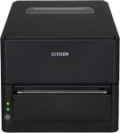 Citizen CT-S4500 Printer, USB, Black Case | CTS4500XNEBX | 8596375463752