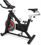 Rower stacjonarny Spokey Shoto mechaniczny indoor cycling | 929815 | 5902693298151