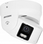 Kamera IP Hikvision KAMERA IP DS-2CD2346G2P-ISU/SL(2.8MM)(C) PANORAMICZNA ACUSENSE - 4&nbsp,Mpx 2&nbsp,x 2.8&nbsp,mm Hikvision | DS-2CD2346G2P-ISU/SL(2.8MM)(C) | 6931847178949