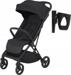 W&oacute;zek Espiro ESPIRO JUST W&Oacute;ZEK SPACEROWY 10 black pepper  5905683800129 | Ż-ESP-W&Oacute;-30-16 | 5905683800129