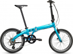 Coast COAST Hightide No. 04 8S - Sky Blue 2023 | 9002 | 4250969299984