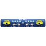 PreSonus BlueTube DP V2 - Przedwzm. Mikrofonowy | 85184000 | 673454001727
