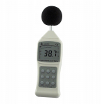 AZ Instruments Sonometr &ndash; miernik natężenia dźwięku AZ 8922 | AZI-AZ 8922 | 5907437062920