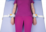 Wrist restraint and immobilisation belt | SVF 3250 | 8436035355907