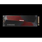 Samsung 990 PRO/4 TB/SSD/M.2 NVMe/chladič/5R | 20454209 | 8806095255811