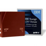 Taśma IBM LTO-8 Ultrium 12/30 TB (01PL041) | 01PL041 | 0883436693417