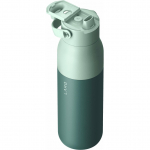Larq PureVis 2 1 l zielony | BWEG100A | 0850032674485