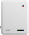 Smapp SMA Sunny Tripower Hybrid Inverter 8.0 Smart Energy | STP8.0-3SE-40 | 4260741339395