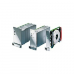 SCHROFF Regulator liniowy AC/DC PSU 19, pojedynczy, PSG 124 | 26.15.1169 | 4036088204227