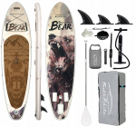 Bestway Deska do Pływania Sup Paddleboard Zestaw 7w1 KUBISPORT 350 x 90 x 15 cm | Kub_05-PB350-H | 8595727409707