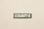Dysk Lenovo SAMSUNG PM981a 512GB M.2 PCIe | 01FR595 | 5704174641377