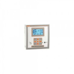 Lovato Electric Automatyczny regulator wsp&oacute;łczynnika mocy do układ&oacute;w 1f i 3f n/n i s/n (DCRL8) | DCRL8 | 8013975214213
