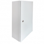 Sabaj Obudowa hermetyczna RH6123 600x1200x300mm IP65 szary z płytą montażową - 6-683 | 6-683 | 5907813126833