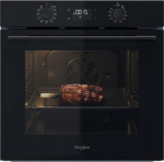 Piekarnik Whirlpool OMK58CU1SB | OMK58CU1SB | 8003437939310