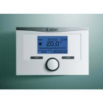 Vaillant Regulator temperatury pokojowy calorMATIC 350 - 0020124476 | 0020124476 | 4024074602430