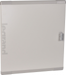 Legrand Drzwi płaskie do rozdzielnicy XL3 400A 600mm metalowe 020273 | 020273 | 3245060202736