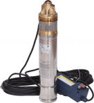 Omnigena Pompa głębinowa - SKM 200 41.5kW 220V OMNIGENA | 5902341050513 | 5902341050513