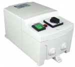 BREVE Elektroniczny regulator prędkości obrotowej ARW 5A M6 230V 17886-9994 | 17886-9994 | 5907812713898