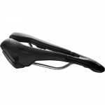 Selle Italia Siodło SELLE ITALIA X-LR SUPERFLOW L (id match - L3) TI 316 Tube 7, fibra-tek, 202g czarne (NEW) | 306472-uniw | 8030282494763
