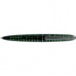Diplomat Oł&oacute;wek automatyczny Elox, 0,7mm, czarny/zielony | D40363050 | 4009746017972