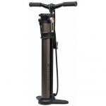 Blackburn Pompka podłogowa CHAMBER TUBELESS 160psi grafitowa (BBN-7085522) | BBN-7085522 | 768686058356