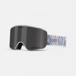 Giro Gogle zimowe GIRO AXIS PR FL BLACK (Szyba lustrzana kolorowa VIVID-Carl Zeiss VIVID HAZE 8-18% VLT S3 + Szyba lustrzana kolorowa VIVID-Carl Zeiss INFRARED 58% S1) (NEW 2024/2025) | GR-7154334 | 196178096065