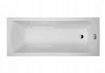 Aptel AQ.243-053100 / AQUAFORM/ ARCLINE-2 / WANNA AKRYLOWA 140X70X58/42 + STELAŻ, BIAŁA | 5907805435585 | 5907805435585
