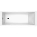 Cersanit WANNA PROSTOKĄTNA BALINEA 170X70 | AZBR1000791296 | 5907720676704