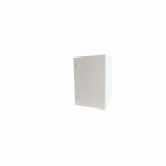 JetWorld Obudowa metalowa 600x400x250 IP65 GEP-00014 | GEP-00014 | 5901783460133