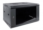 Szafa SecurityNET Szafa wisząca RACK 19 9U 600x450x503 CCSW-0604-09U | CCSW-0604-09U | 5904169104867