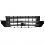 MTuning Grill Volkswagen Transporter T6.1 Gloss Black | 5903713202301 | 5903713202301