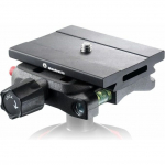 Manfrotto Adapter na płytki typu ARCA MSQ6 (MSQ6) | MSQ6 | 8024221614213