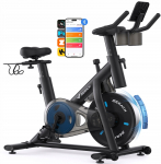 MERACH MR-S26B2-EU spinning bike  (black) | MR-S26B2-EU | 5905156103498