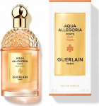 Guerlain GUERLAIN AQUA ALLEGORIA FORTE OUD YUZU (W) EDP/S 125ML | 3346470147430 | 3346470147430