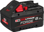 Milwaukee Akumuliatorius M18 FB8 Forge 18V 8.0Ah Milwaukee | 4932492131 | 4058546414986