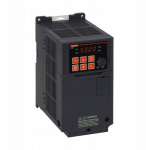 Lovato Electric Falownik 3-fazowy 0,75kW 2,5A 3x400VAC, filtr EMC kat. C3, RS485, zasilanie 380-480VAC 50/60Hz VLG30007A480 | VLG30007A480 | 8809979857170