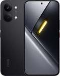 MOBILE PHONE POCO X8 PRO MAX/12/256GB BLACK MZB0NC9EU POCO | MZB0NC9EU | 6932554496951