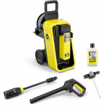 K5 Comfort Premium Pressure Washer 1.324-800.0 | 1.324-800.0 | 4066529156242
