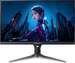 Acer Predator/XB273UF5bmiiprzx/27"/IPS/QHD/360Hz/1ms/Čern&aacute;/2R | UM.HX3EE.506 | 4711474841650