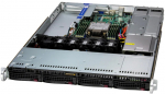 Serwer SuperMicro Supermicro Barebone WIO SuperServer 1U Single gniazdo 4710 SYS-512B-WR-G1 | SYS-512B-WR-G1 | 672042961450