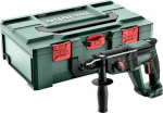 Młotowiertarka Metabo Młot pneumatyczny KH 18 LTX 24 | S71008214 | 4061792218239