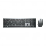 Klawiatura + mysz Dell  KM7321W | KM7321WGY-FR | 5397184357453