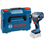 Klucz udarowy Bosch GDS 18V-780 Akumulatorowy klucz udarowy | 06019P4003 | 4053423503166