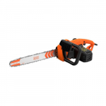 BLACK & DECKER Chainsaw | BECS2245-QS | 2200 W | BECS2245-QS | 5035048808283