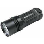 Latarka Acebeam Latarka Acebeam X20R Black 6500K | X20R BLACK 6500K | 6970526501265