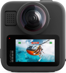 Kamera GoPro Max 2 360 czarna | CHDHZ-311-TH | 810116381692