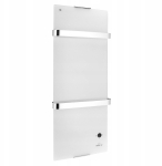 Grzejnik Mission Air Grzejnik konwektorowy NEAPOL 1200W WiFi White | 5905910411883 | 5905910411883
